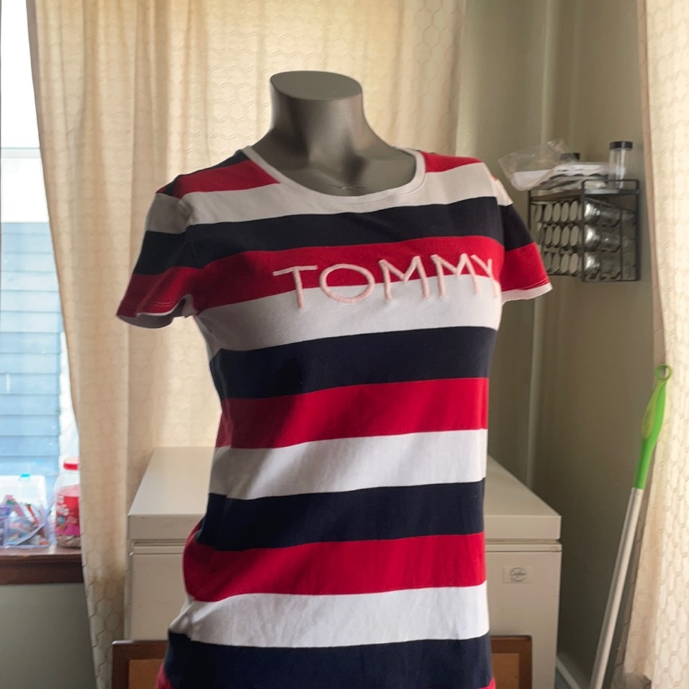 Tommy Hilfiger women large